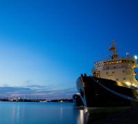 Ναυτικό Δίκαιο